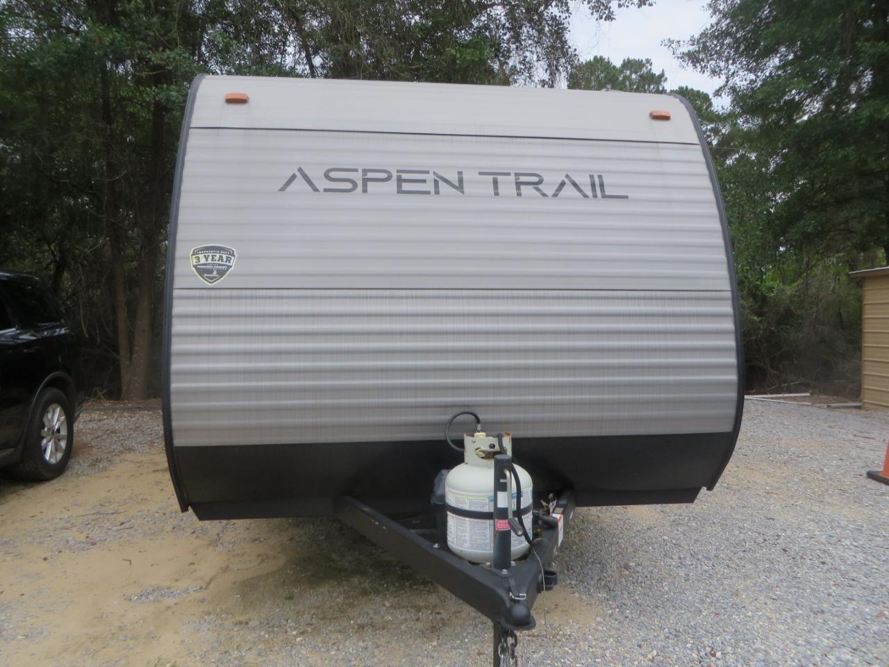 Dutchmen Aspen Trail  2024
