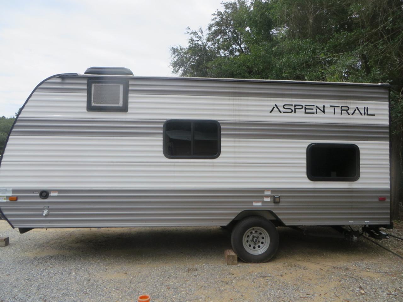 Dutchmen Aspen Trail  2024