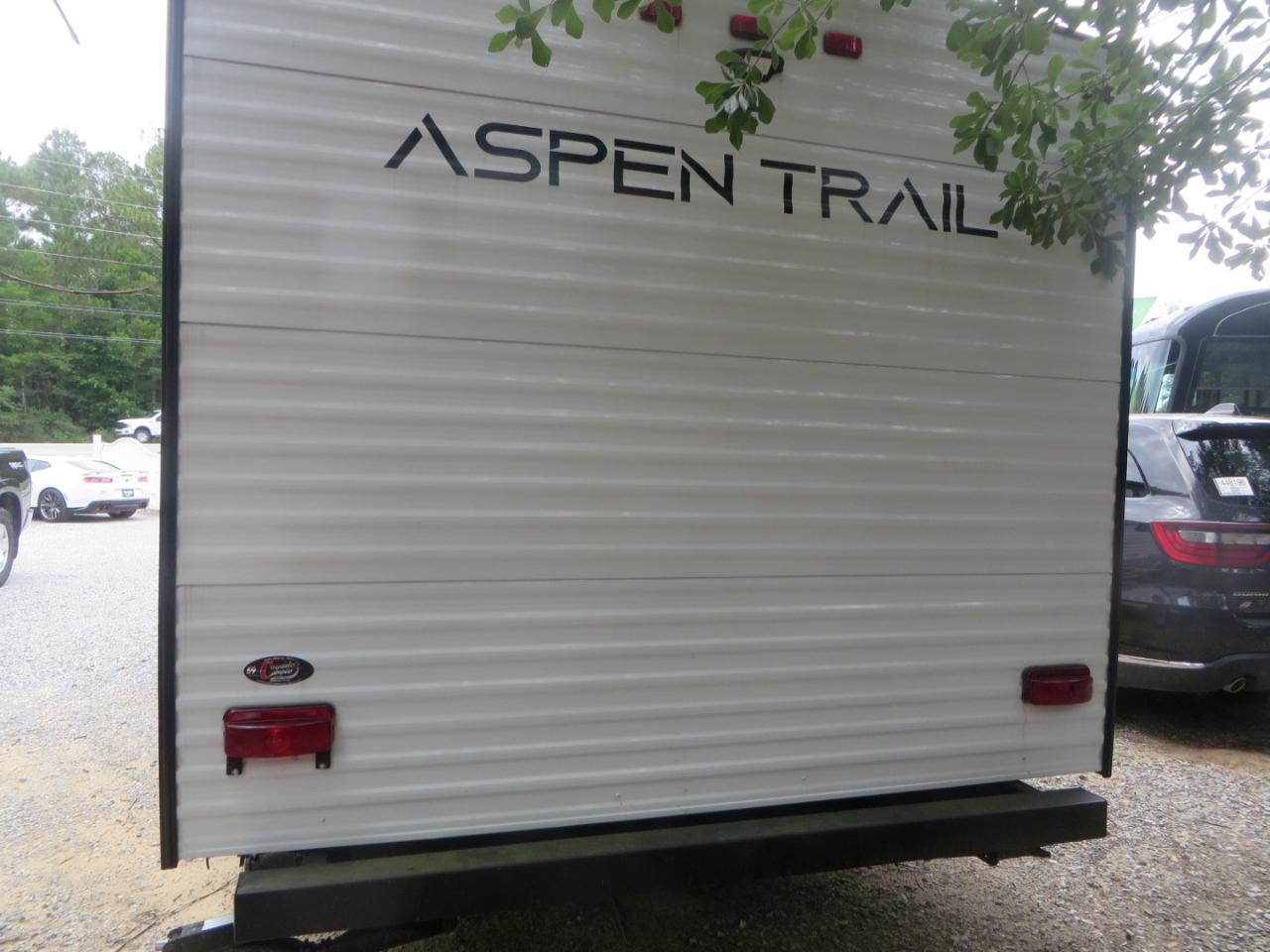 Dutchmen Aspen Trail  2024