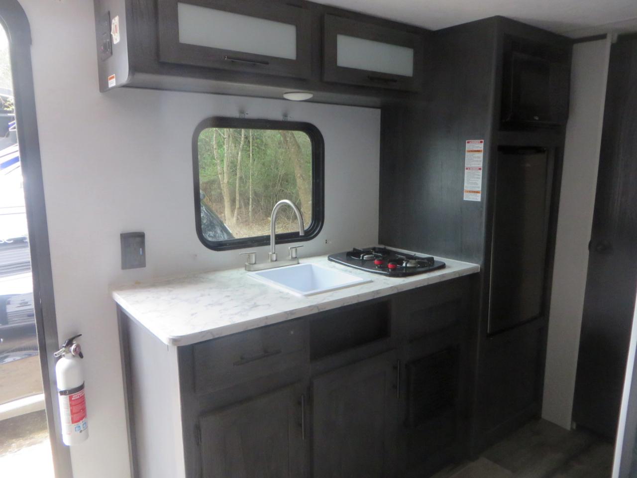 Dutchmen Aspen Trail  2024