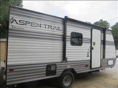 2024 Dutchmen Aspen Trail 