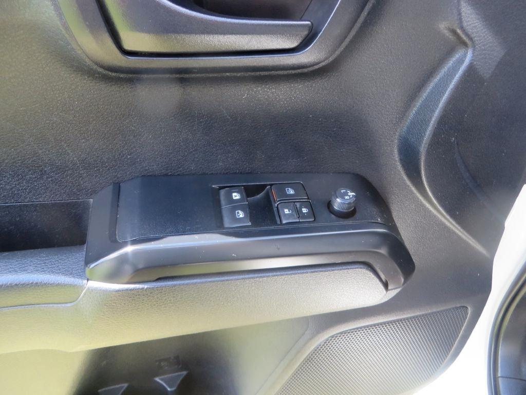 Toyota Tacoma 4WD  2020