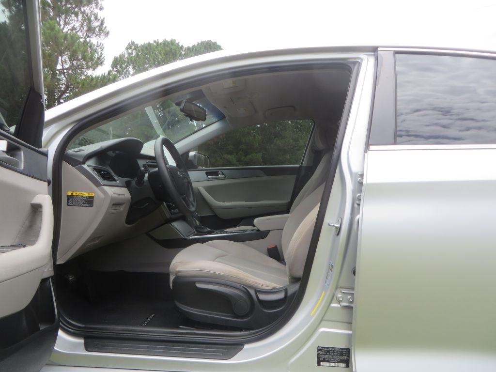 Hyundai Sonata  2016