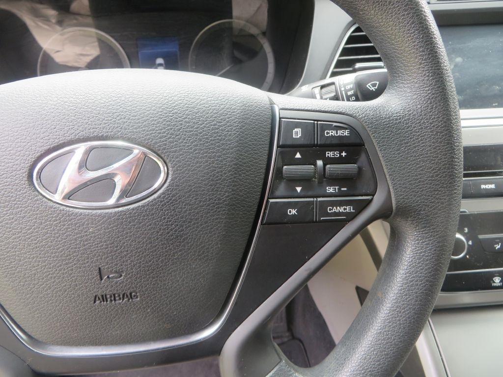 Hyundai Sonata  2016