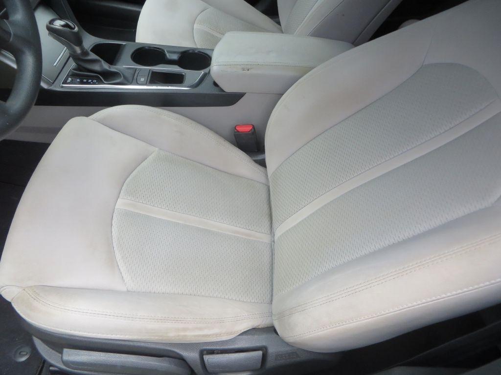Hyundai Sonata  2016