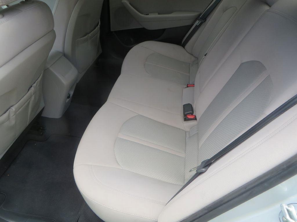 Hyundai Sonata  2016