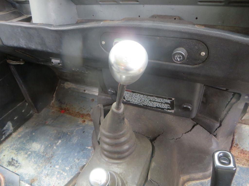 Land Rover Defender  1990