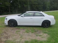 2019 Chrysler 300 
