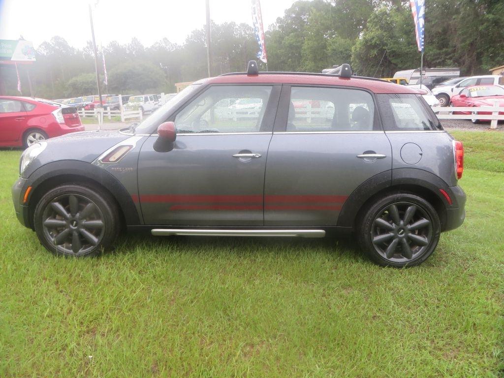 MINI Cooper Countryman  2016