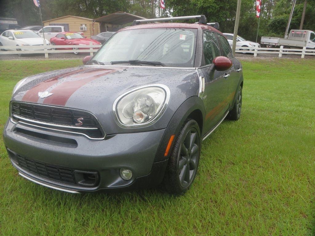 MINI Cooper Countryman  2016