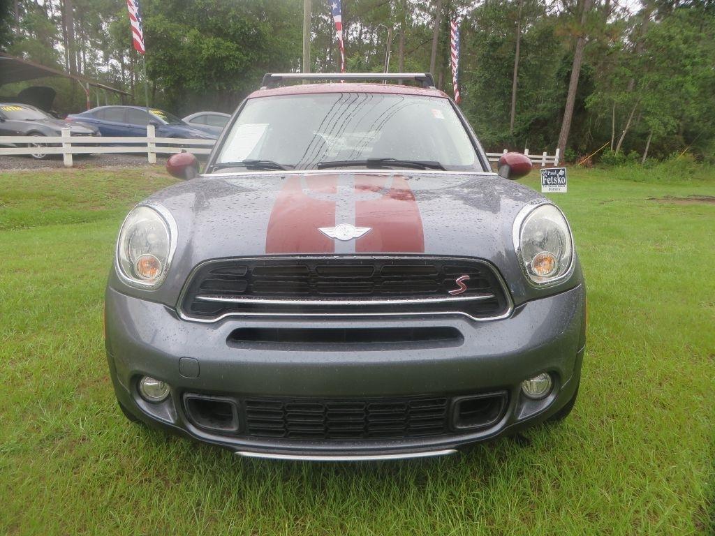 MINI Cooper Countryman  2016