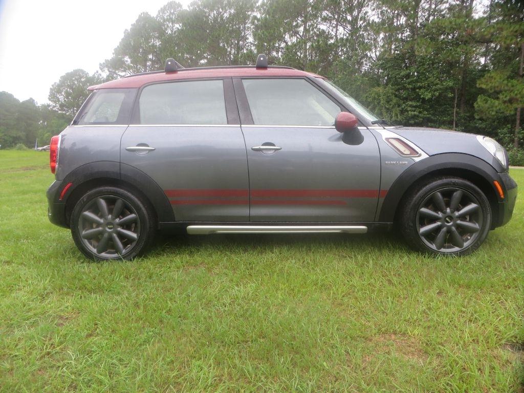 MINI Cooper Countryman  2016