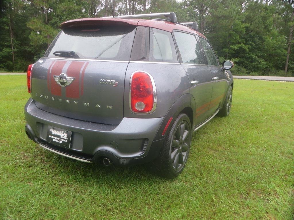 MINI Cooper Countryman  2016