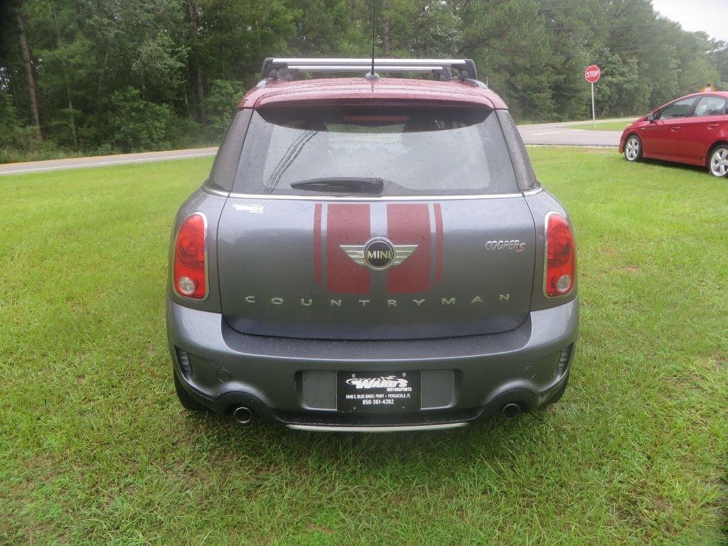 MINI Cooper Countryman  2016