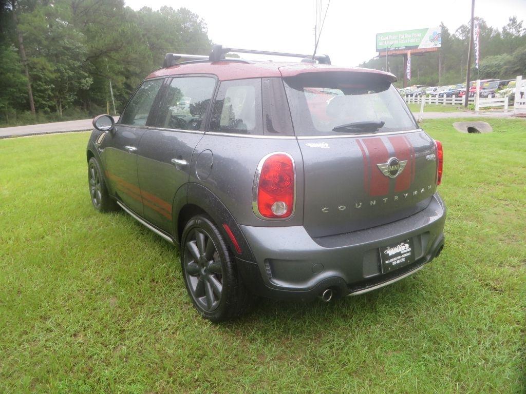 MINI Cooper Countryman  2016