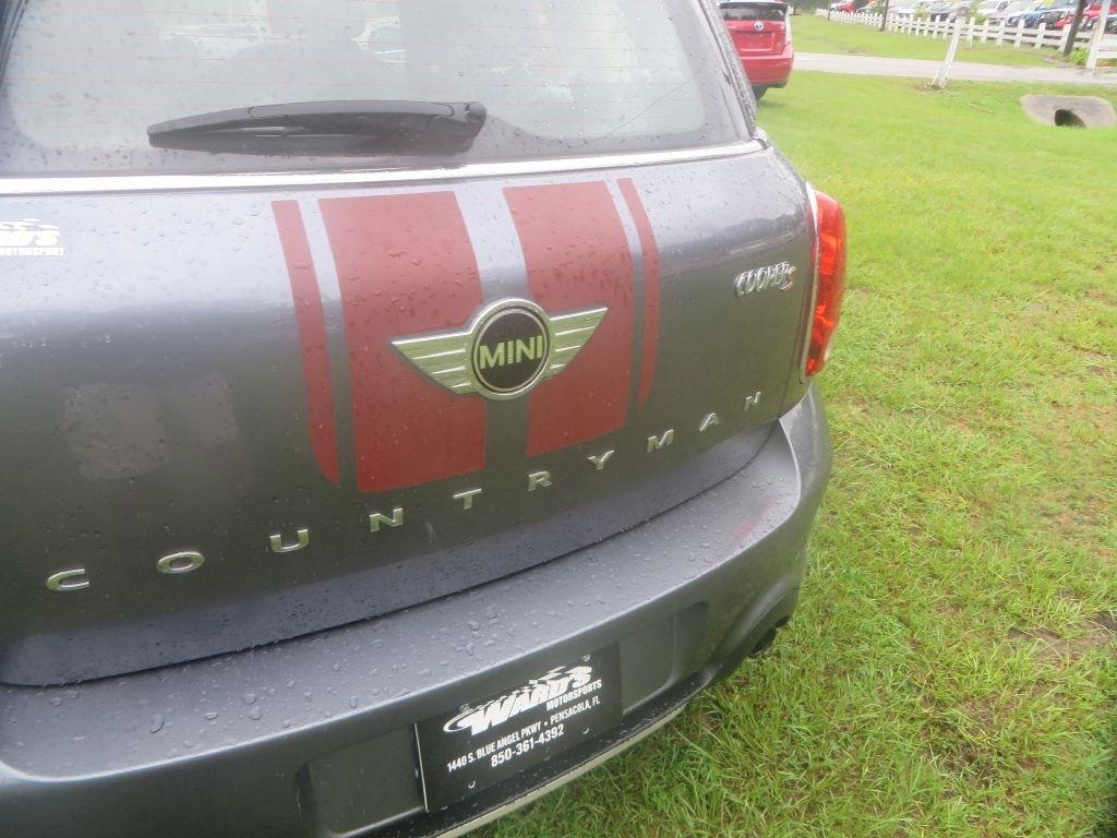 MINI Cooper Countryman  2016
