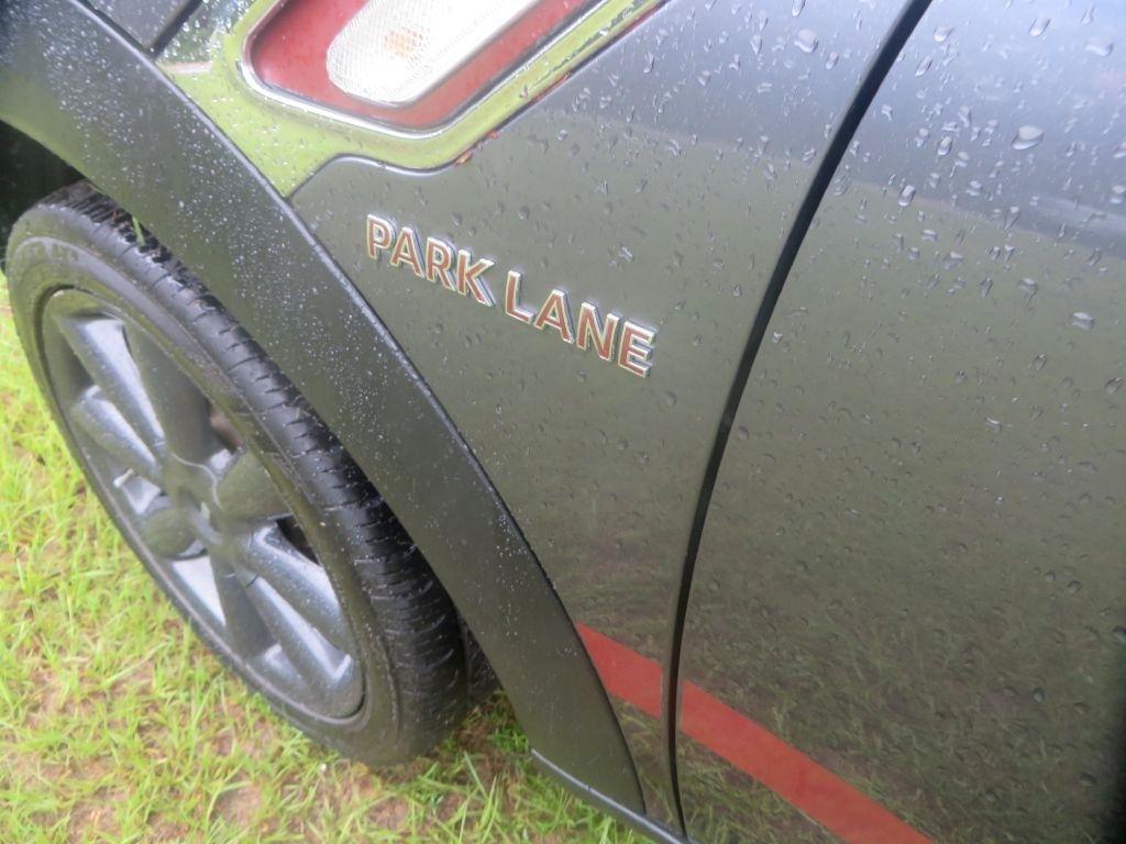 MINI Cooper Countryman  2016