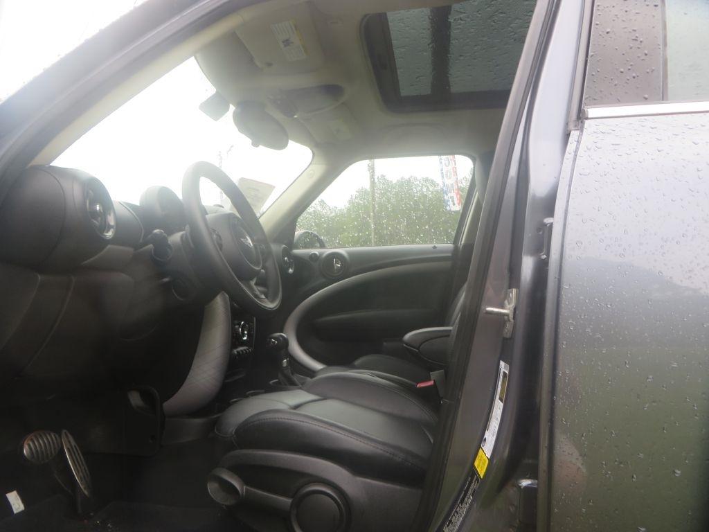 MINI Cooper Countryman  2016