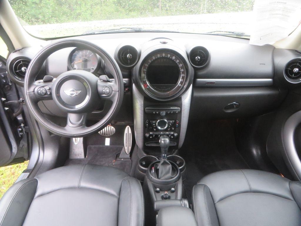 MINI Cooper Countryman  2016