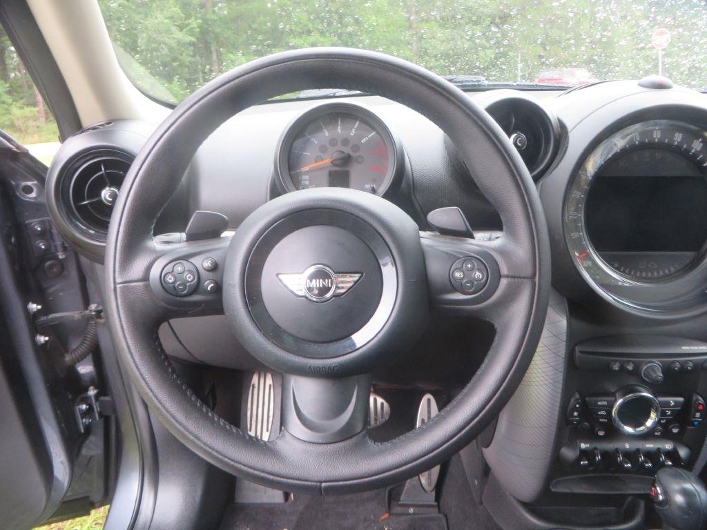 MINI Cooper Countryman  2016