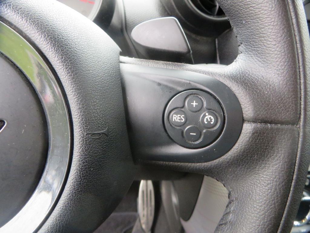 MINI Cooper Countryman  2016