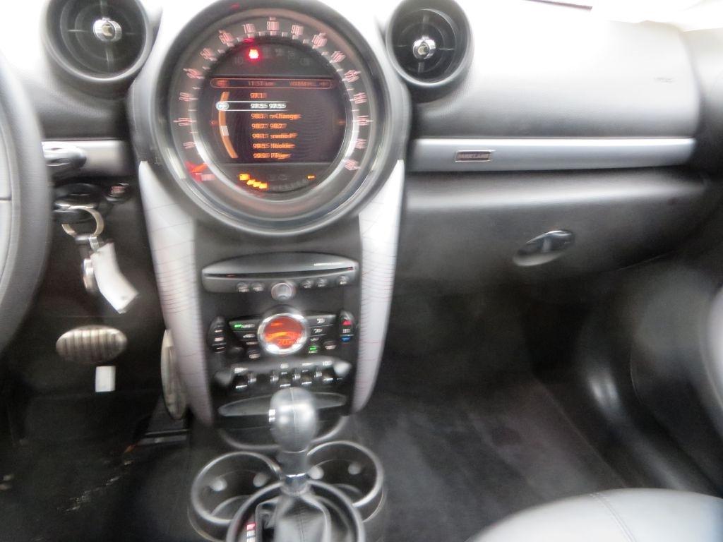 MINI Cooper Countryman  2016