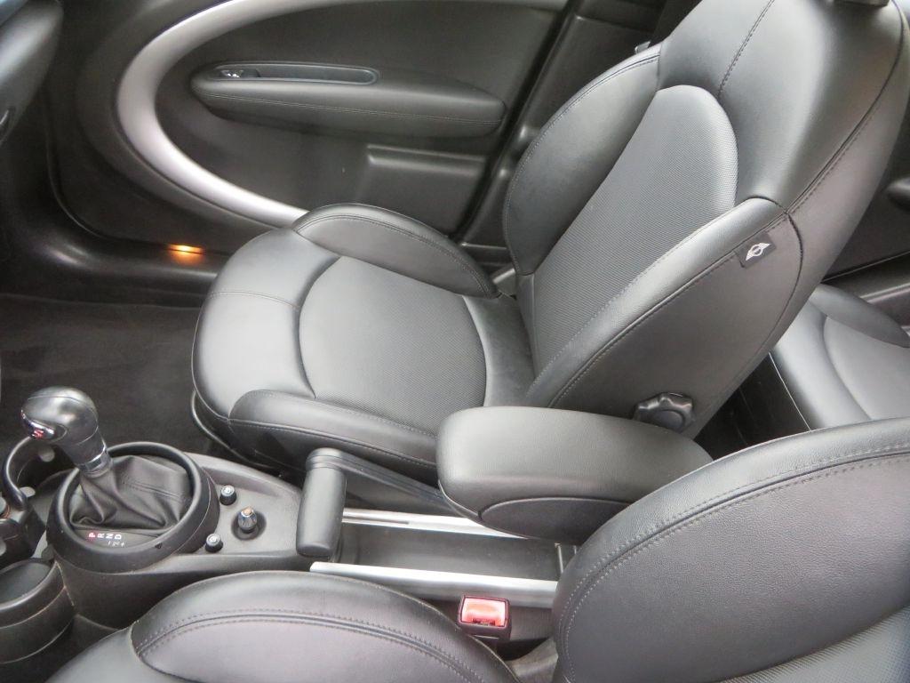 MINI Cooper Countryman  2016