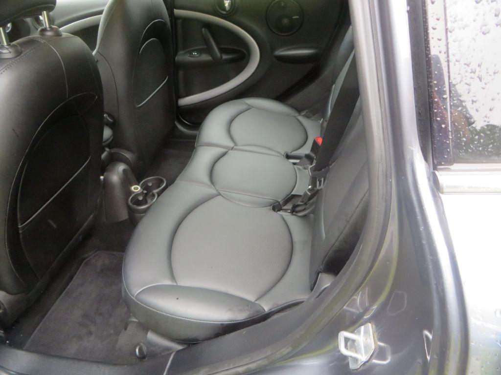 MINI Cooper Countryman  2016