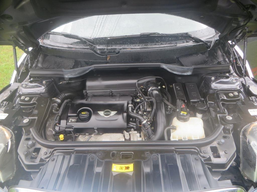 MINI Cooper Countryman  2016
