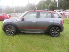 2016 MINI Cooper Countryman 