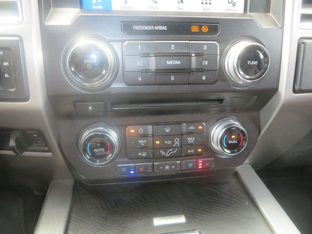 Ford Super Duty F-250 SRW  2018