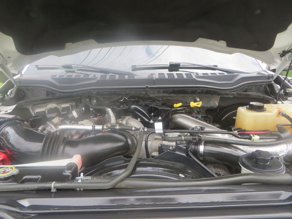 Ford Super Duty F-250 SRW  2018