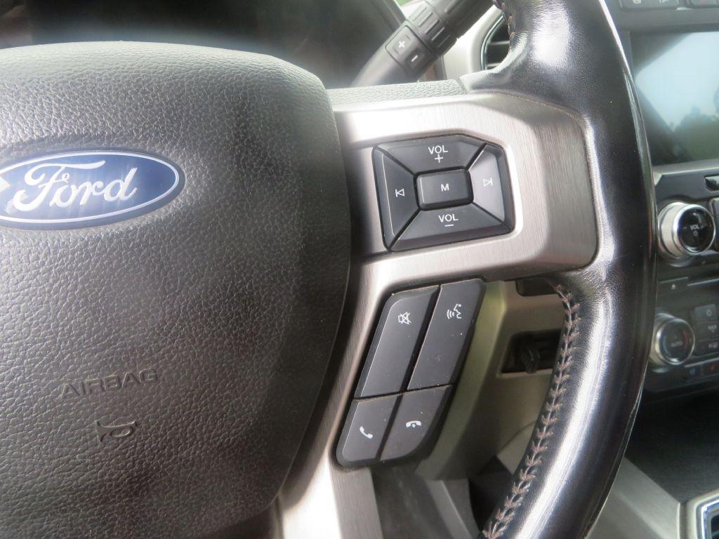 Ford Super Duty F-250 SRW  2018