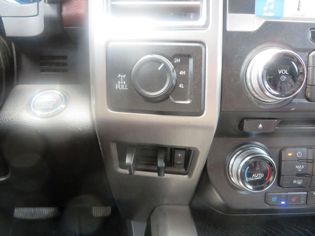 Ford Super Duty F-250 SRW  2018