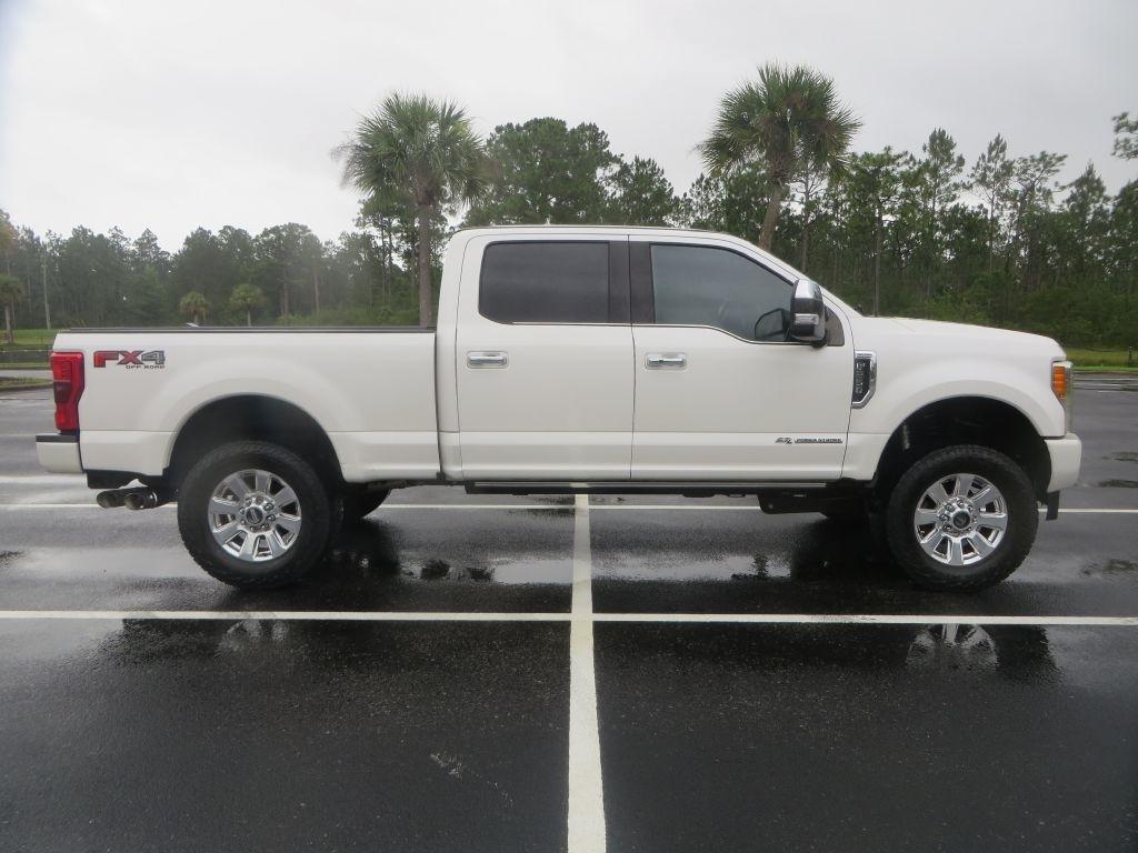 Ford Super Duty F-250 SRW  2018