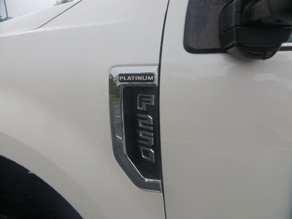 Ford Super Duty F-250 SRW  2018