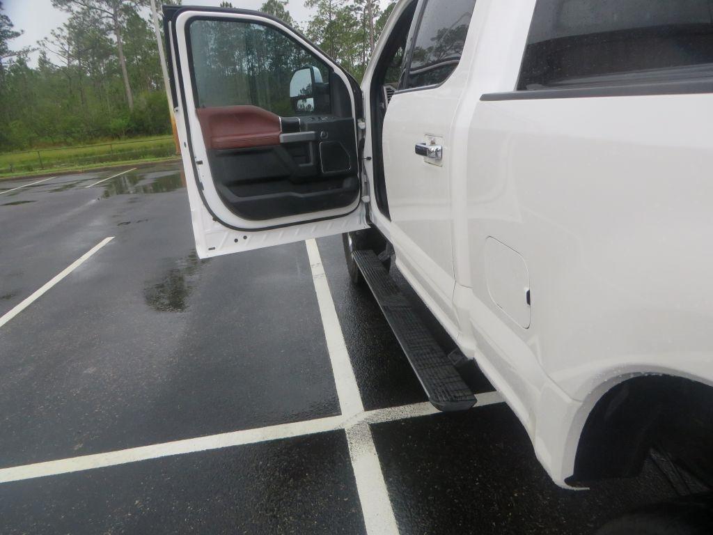 Ford Super Duty F-250 SRW  2018
