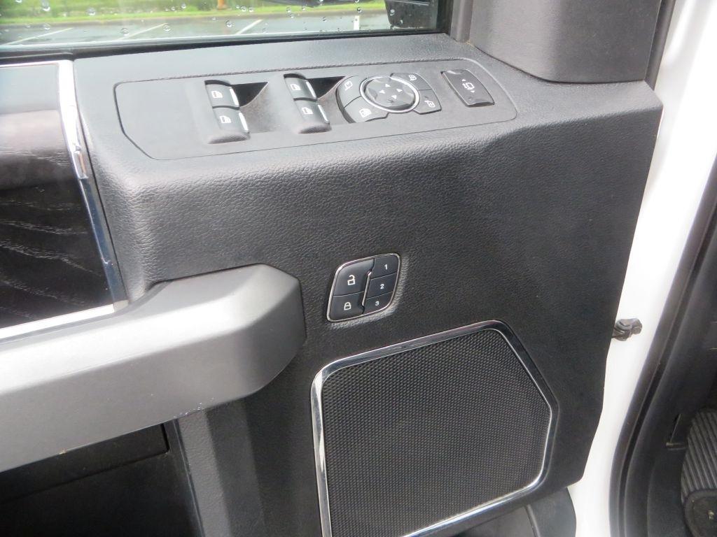 Ford Super Duty F-250 SRW  2018