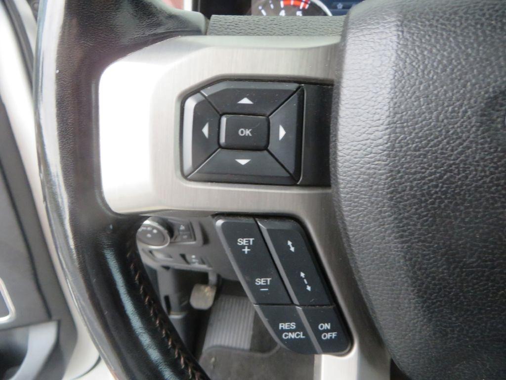 Ford Super Duty F-250 SRW  2018