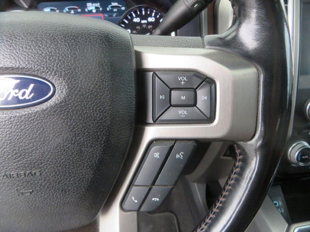 Ford Super Duty F-250 SRW  2018