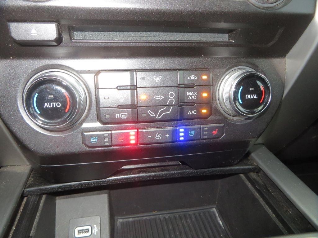 Ford Super Duty F-250 SRW  2018