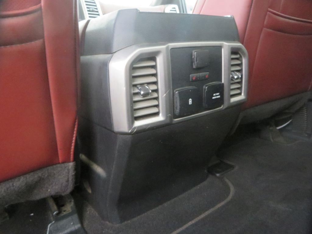 Ford Super Duty F-250 SRW  2018