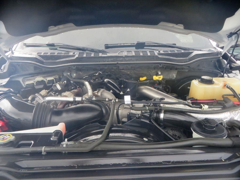 Ford Super Duty F-250 SRW  2018