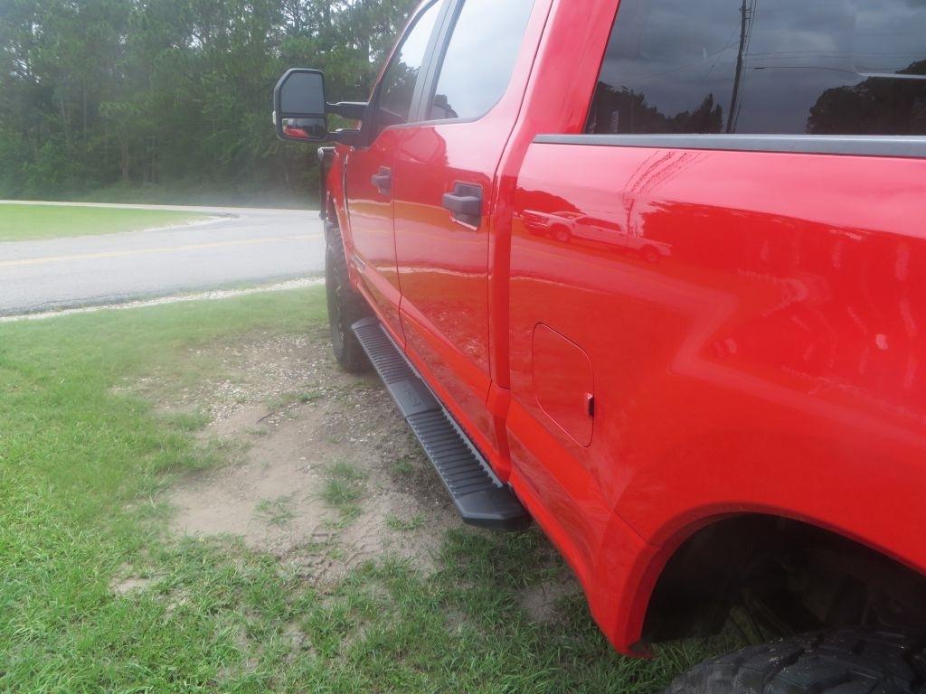 Ford Super Duty F-250 SRW  2020