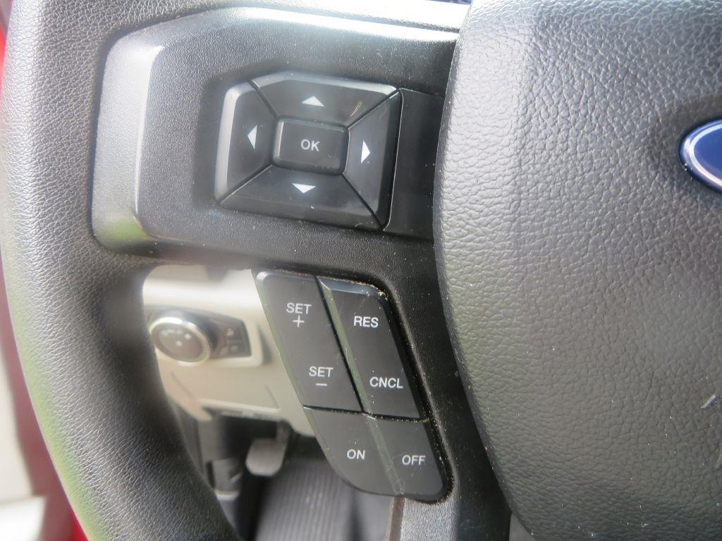 Ford Super Duty F-250 SRW  2020