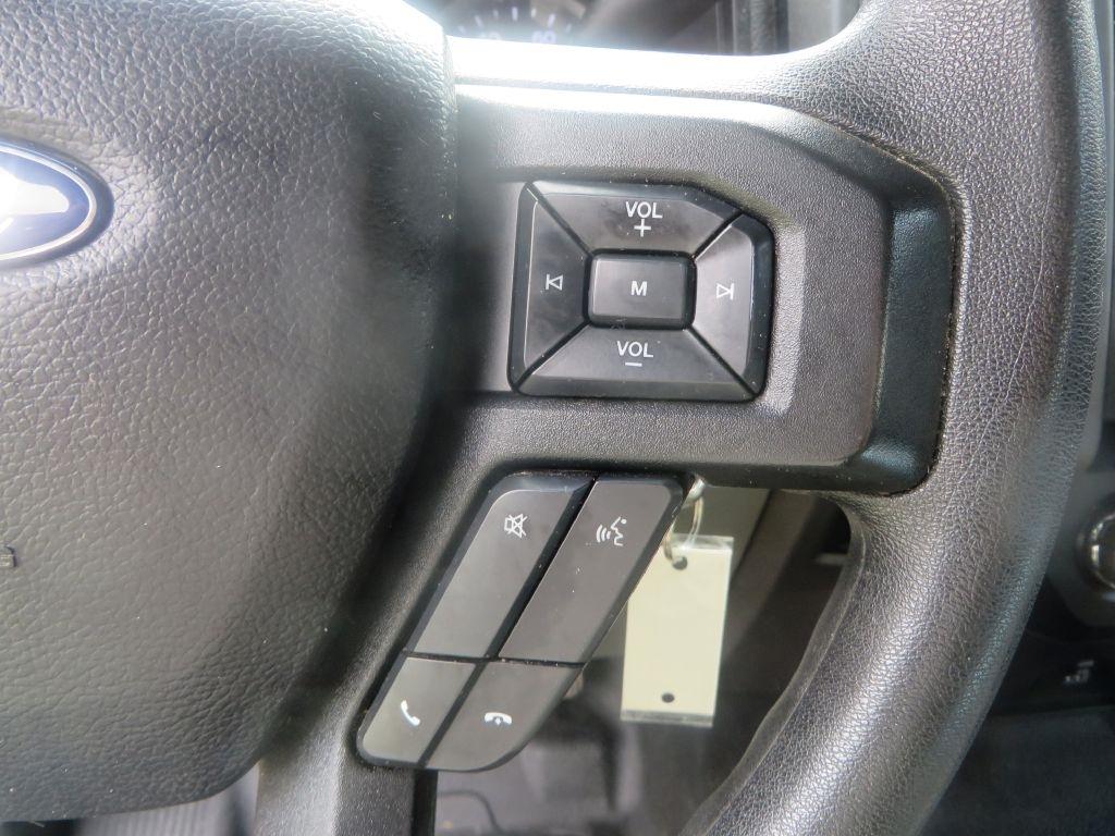 Ford Super Duty F-250 SRW  2020