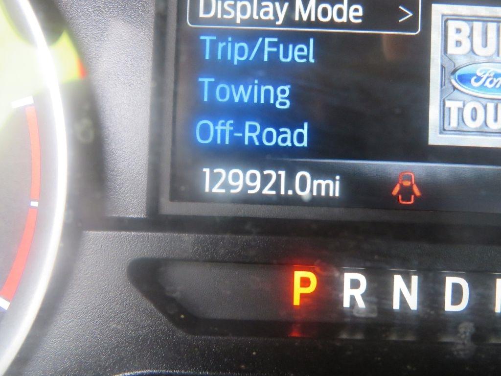 Ford Super Duty F-250 SRW  2020