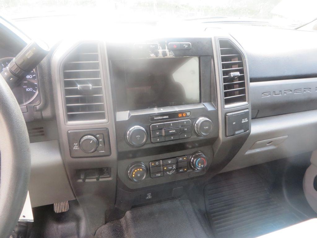Ford Super Duty F-250 SRW  2020