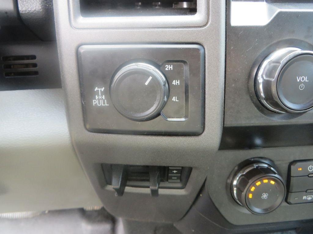Ford Super Duty F-250 SRW  2020