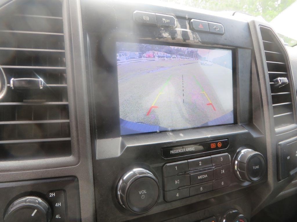 Ford Super Duty F-250 SRW  2020